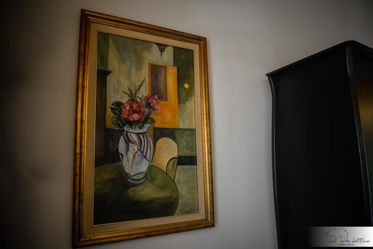 سالو La Corte Dell'Elmo المظهر الخارجي الصورة